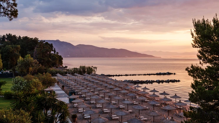 Kontokali Bay Resort and Spa